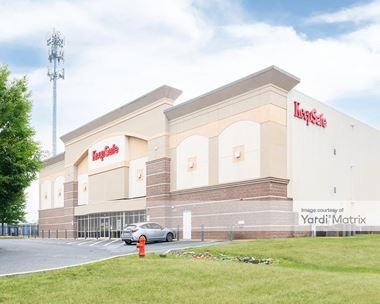 Image for KeepSafe Self Storage - 145 Marble Drive, Lancaster, PA