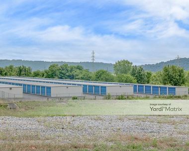 Storage Units for Rent available at 1505 River Road, Marietta, PA 17547