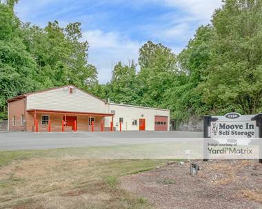Storage Units for Rent available at 1350 New Danville Pike, Lancaster, PA 17603