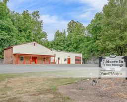 Image for iStorage - 1350 New Danville Pike, Lancaster, PA