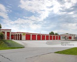 Image for Bob's Storage - 1342 North Robin Street, Nixa, MO