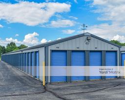Image for Cedarridge Storage - 2951 West Kearney Street, Springfield, MO