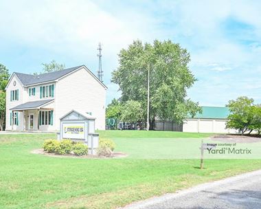 Image for Storage King USA - 4361 The Woods Road, Kitty Hawk, NC