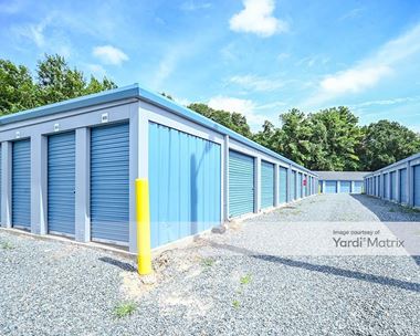 Storage Units for Rent available at 1105 Colington Road, Kill Devil Hills, NC 27948