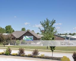 Image for My Storage - 2335 West Kingsley Street, Springfield, MO
