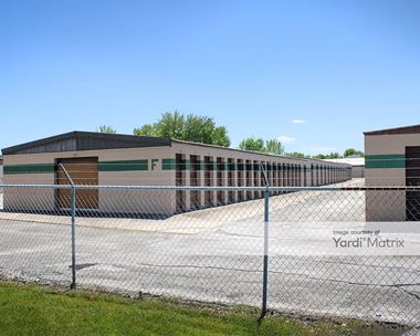 Storage Units for Rent available at 3040 Republic Road, Springfield, MO 65807