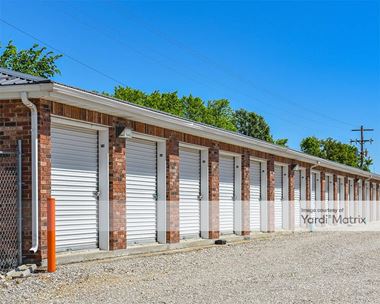 Storage Units for Rent available at 24530 Southside Road, Waynesville, MO 65583