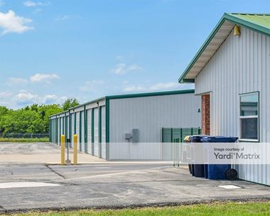 Storage Units for Rent available at 426 West Jackson Street, Willard, MO 65781