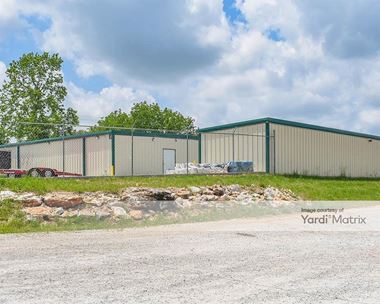 Image for Storage Rental Centers of America - 4075 North State Highway H, Springfield, MO