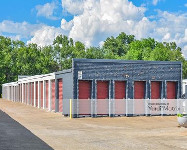 Image for Storage Mart - 1723 East Florida Street, Springfield, MO