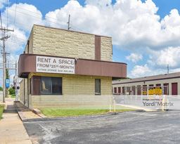 Image for Central Self Storage - 1324 East St Louis Street, Springfield, MO