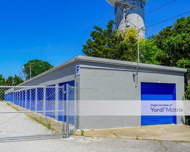 Storage Units for Rent available at 673 Aaron Way, Branson, MO 65616