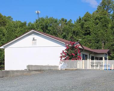Storage Units for Rent available at 1047 Freeway Drive, Reidsville, NC 27320