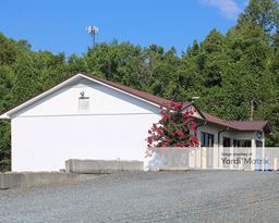 Image for StorMark Self Storage - 1047 Freeway Drive, Reidsville, NC