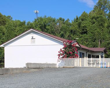 Storage Units for Rent available at 1047 Freeway Drive, Reidsville, NC 27320