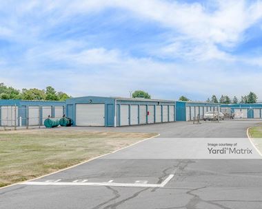 Image for Leisure Self Storage - 3440 Columbia Avenue, Lancaster, PA