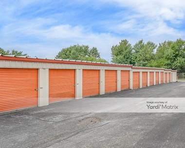 Storage Units for Rent available at 22 Prestige Lane, Lancaster, PA 17603