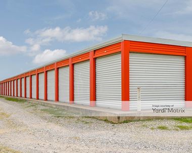 Storage Units for Rent available at 716 North 49th Avenue, Durant, OK 74701