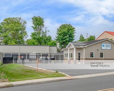 Storage Units for Rent available at 222 Seymour Street, Lancaster, PA 17603