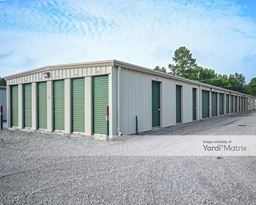Image for Southampton Self Storage - 23373 Jerusalem Road, Courtland, VA