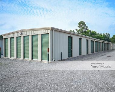 Storage Units for Rent available at 23373 Jerusalem Road, Courtland, VA 23837