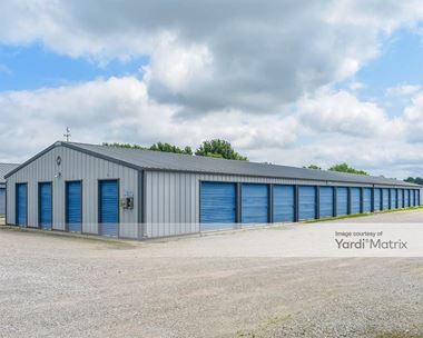 Storage Units for Rent available at 1518 US 65 Hwy, Buffalo, MO 65622