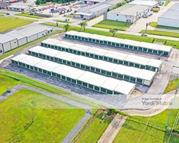 Image for KO Storage - 3120 South Scenic Avenue, Springfield, MO