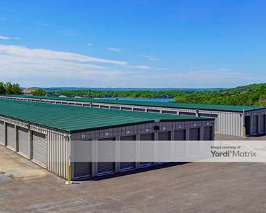 Storage Units for Rent available at 10772 State Highway 76, Forsyth, MO 65653
