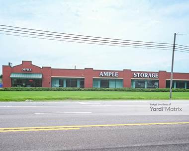 Storage Units for Rent available at 8418 Caratoke Hwy, Powells Point, NC 27966
