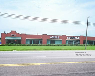 Image for Ample Storage - 8418 Caratoke Hwy, Powells Point, NC