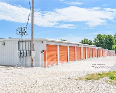 Image for Show Me Mini Storage - 1989 West Broadway Street, Bolivar, MO