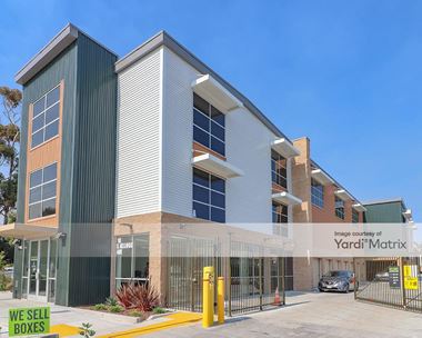 Storage Units for Rent available at 10 South Kellogg Avenue, Goleta, CA 93117