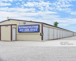 Image for Storage Solutions of Bolivar - 4741 South 131ST Road, Bolivar, MO