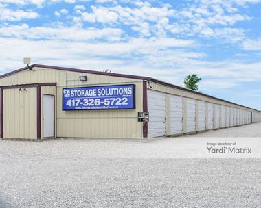 Image for Storage Solutions of Bolivar - 4741 South 131ST Road, Bolivar, MO