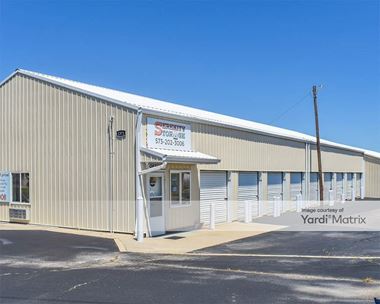 Storage Units for Rent available at 1371 South Bishop Avenue, Rolla, MO 65401