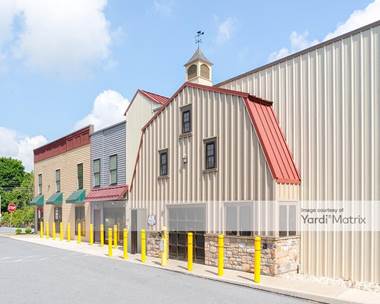 Storage Units for Rent available at 933 Lititz Pike, Lititz, PA 17543