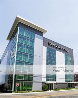 Image for Extra Space Storage - 46 Greenwich Street, Hempstead, NY