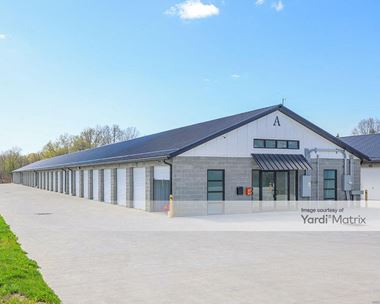 Storage Units for Rent available at 3100 Massillon Road, Akron, OH 44312
