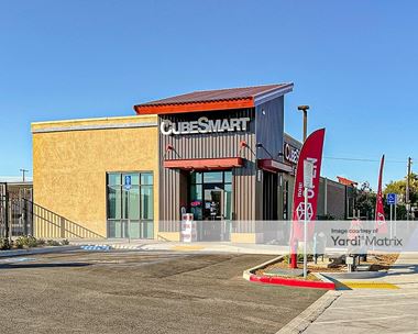 Image for RoadRunner RV Storage - 102 Atkinson Street, Roseville, CA