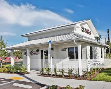 Storage Units for Rent available at 11455 US-301 North, Parrish, FL 34219