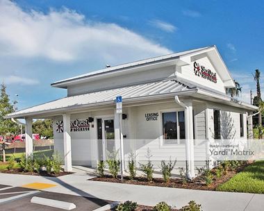 Image for StorQuest Self Storage - 11455 US-301 North, Parrish, FL