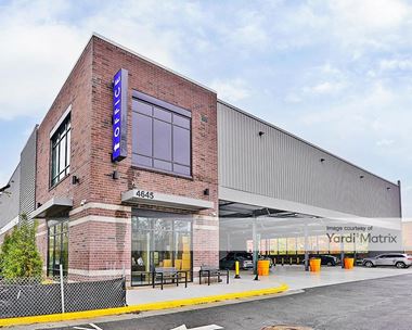 Storage Units for Rent available at 4645 West Ox Road, Fairfax, VA 22030