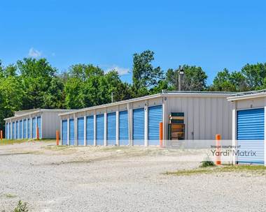Storage Units for Rent available at 11289 Twitty Drive, Rolla, MO 65401