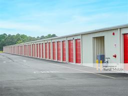 Image for CubeSmart Self Storage - 136 Atlantic City Blvd, Bayville, NJ