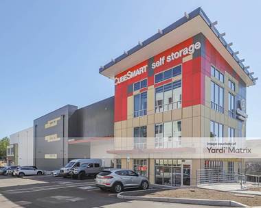 Storage Units for Rent available at 10724 16th Avenue SW, Seattle, WA 98146