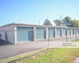 Image for University Storage - 305 Masonic Road, Erwin, NC
