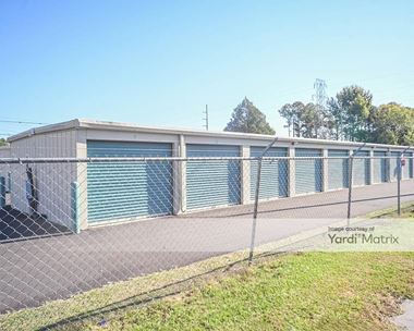 Storage Units for Rent available at 305 Masonic Road, Erwin, NC 28339