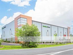 Image for StorageMart - 650 New York Avenue, Trenton, NJ