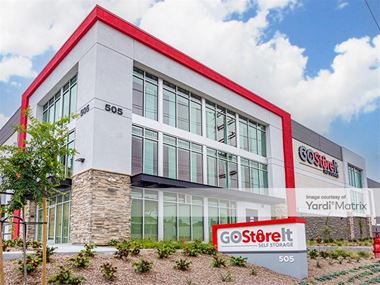Image for Go Store It - 505 Monterey Pass Road, Monterey Park, CA