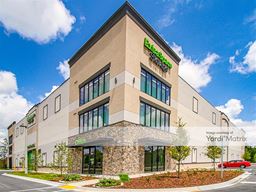 Image for Extra Space Storage - 2530 County Road 220, Middleburg, FL